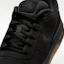 Cheap Nike SB Zoom Air 保羅羅德里格茲低筒 黑色/黑色/淺棕色/黑色 IQ6827-001