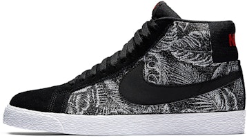 Nike SB Zoom Blazer 'Leopard' 864349-001 Nike SB Zoom Blazer 'Leopard' 864349-001