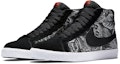 Lookbook Nike SB Zoom Blazer 'Leopard' Sepatu Olahraga Pria 864349-001