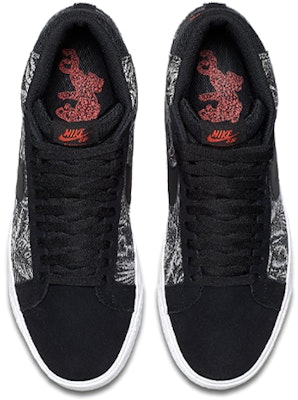 Nike SB Zoom Blazer 'Leopard' Sepatu Olahraga Pria 864349-001 Shop Nike SB Zoom Blazer 'Leopard' Sepatu Olahraga Pria 864349-001