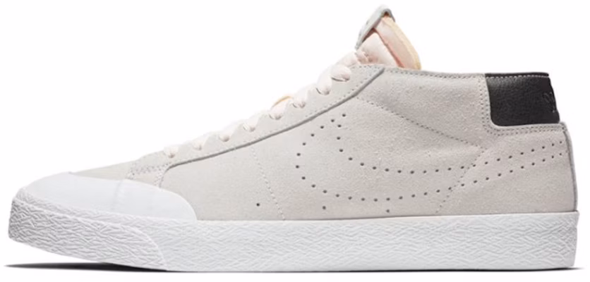 Nike SB Skateboard Zoom Blazer Chukka XT 'Gris Blanco' AH3366-003 Buy Nike SB Skateboard Zoom Blazer Chukka XT 'Gris Blanco' AH3366-003
