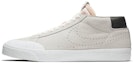 Buy 耐克 SB 滑板 Zoom Blazer Chukka XT '灰白' AH3366-003