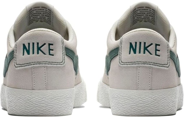 耐克SB Zoom Blazer Low '白色深林绿' 864347-101 Shop 耐克SB Zoom Blazer Low '白色深林绿' 864347-101