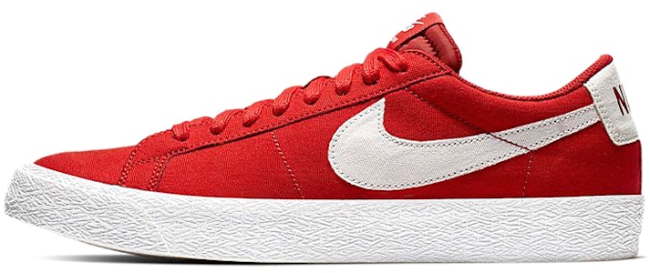 Nike SB Skateboard Blazer Zoom Low CNVS 'Merah Putih' 889053-600 Buy Nike SB Skateboard Blazer Zoom Low CNVS 'Merah Putih' 889053-600