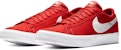Nike SB Skateboard Blazer Zoom Low CNVS 'Merah Putih' 889053-600
