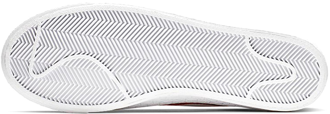Nike SB Skateboard Blazer Zoom Low CNVS 'Red White' 889053-600 Details for Nike SB Skateboard Blazer Zoom Low CNVS 'Red White' 889053-600