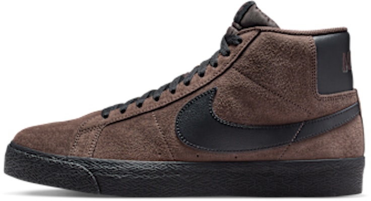 Nike SB Zoom Blazer Mid Baroque Brown/Baroque Brown/Black FD0731-201 Buy Nike SB Zoom Blazer Mid Baroque Brown/Baroque Brown/Black FD0731-201