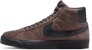 Nike SB Zoom Blazer Mid Baroque Brown/Baroque Brown/Black FD0731-201
