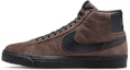 Buy Nike SB Zoom Blazer Mid Baroque Brown/Baroque Brown/Black FD0731-201