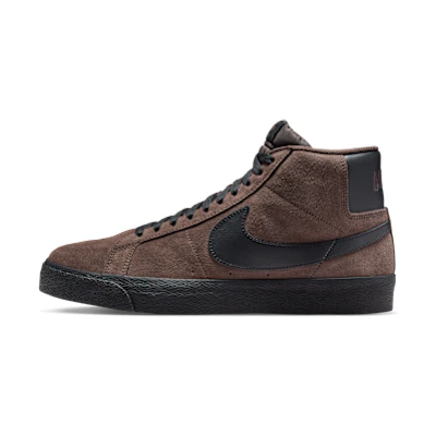 Nike SB Zoom Blazer Mid Baroque Brown/Baroque Brown/Black