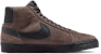 Nike SB Zoom Blazer Mid Baroque Brown/Baroque Brown/Black FD0731-201