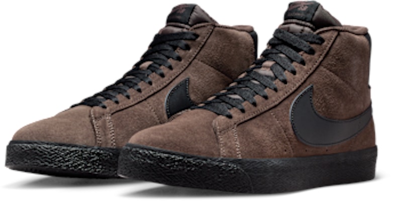 Nike SB Zoom Blazer Mid Baroque Brown/Baroque Brown/Black FD0731-201 Purchase Nike SB Zoom Blazer Mid Baroque Brown/Baroque Brown/Black FD0731-201