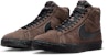 Nike SB Zoom Blazer Mid Baroque Brown/Baroque Brown/Black FD0731-201
