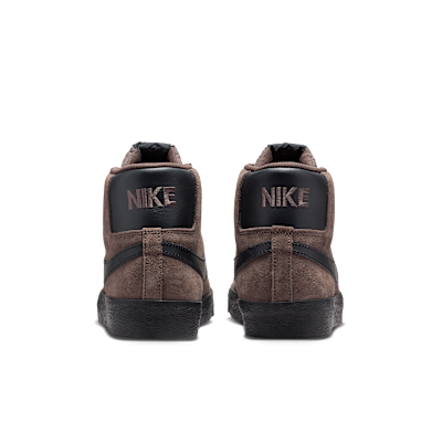 Details for Nike SB Zoom Blazer Mid 酒紅棕/酒紅棕/黑色 FD0731-201