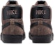 Details for Nike SB Zoom Blazer Mid Baroque Brown/Baroque Brown/Black FD0731-201