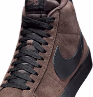 Cheap Nike SB Zoom Blazer Mid 酒紅棕/酒紅棕/黑色 FD0731-201