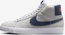 Nike SB Zoom Blazer Mid Lelaki & Wanita FD0731-004