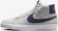 Buy Nike SB Zoom Blazer Mid Lelaki & Wanita FD0731-004
