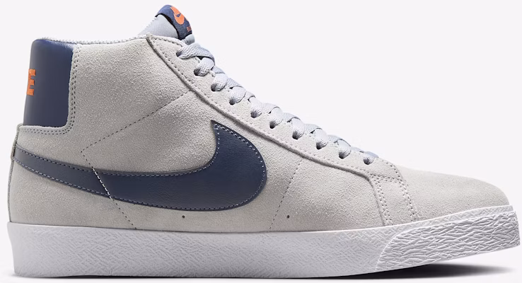 Nike SB Zoom Blazer Mid FD0731-004 Lookbook Nike SB Zoom Blazer Mid FD0731-004