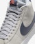 Sizing Nike SB Zoom Blazer Mid Lelaki & Wanita FD0731-004