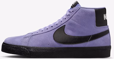 Nike SB Zoom Blazer Mid FD0731-500 Nike SB Zoom Blazer Mid FD0731-500