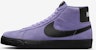 Nike SB Zoom Blazer Mid Lelaki FD0731-500