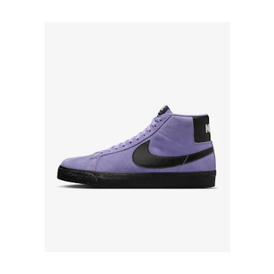 Nike SB Zoom Blazer Mid