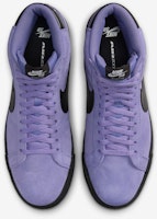 ナイキ SB ズーム ブレザー ミッド FD0731-500 Shop ナイキ SB ズーム ブレザー ミッド FD0731-500