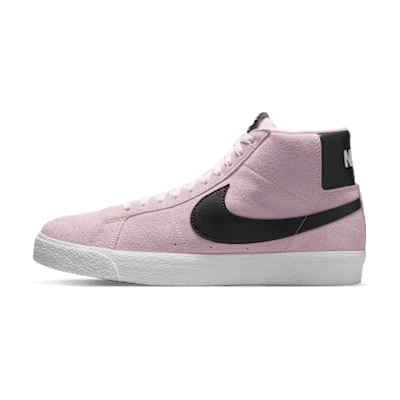 Nike SB Zoom Blazer Mid