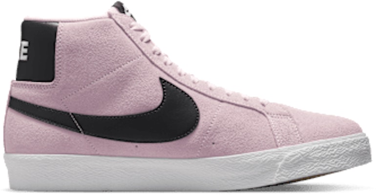 Nike SB Zoom Blazer Mid FD0731-601 Lookbook Nike SB Zoom Blazer Mid FD0731-601