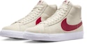 Purchase Nike SB Zoom Blazer Mid Pale Ivory/Silt Red/White/Noble Red FD0731-100