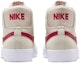 Details for Nike SB Zoom Blazer Mid Pale Ivory/Silt Red/White/Noble Red FD0731-100
