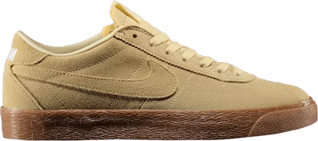 Nike SB Zoom Bruin Premium SE 'Lemon Wash' 877045-700 Nike SB Zoom Bruin Premium SE 'Lemon Wash' 877045-700