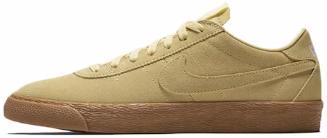 Nike SB Zoom Bruin Premium SE 'Lemon Wash' 877045-700 Nike SB Zoom Bruin Premium SE 'Lemon Wash' 877045-700