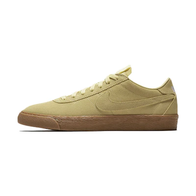 Nike SB Zoom Bruin PRM SE 'Lemon Wash'