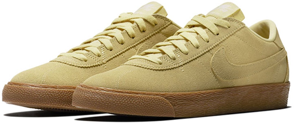 나이키 SB 줌 브루인 프리미엄 SE '레몬 워시' 877045-700 Lookbook 나이키 SB 줌 브루인 프리미엄 SE '레몬 워시' 877045-700