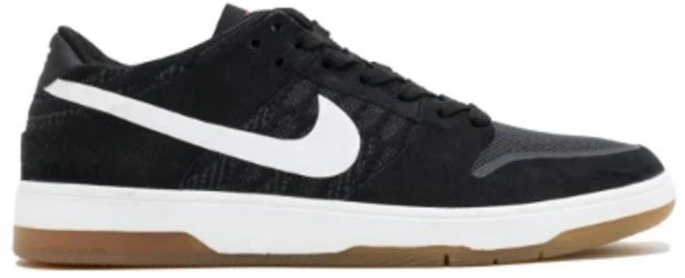 Nike SB Zoom Dunk Elite ''Schwarz'' 864345-019 Order Nike SB Zoom Dunk Elite ''Schwarz'' 864345-019