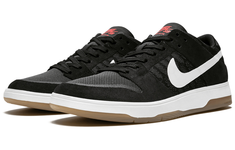 Lookbook Nike SB Zoom Dunk Elite ''Schwarz'' 864345-019