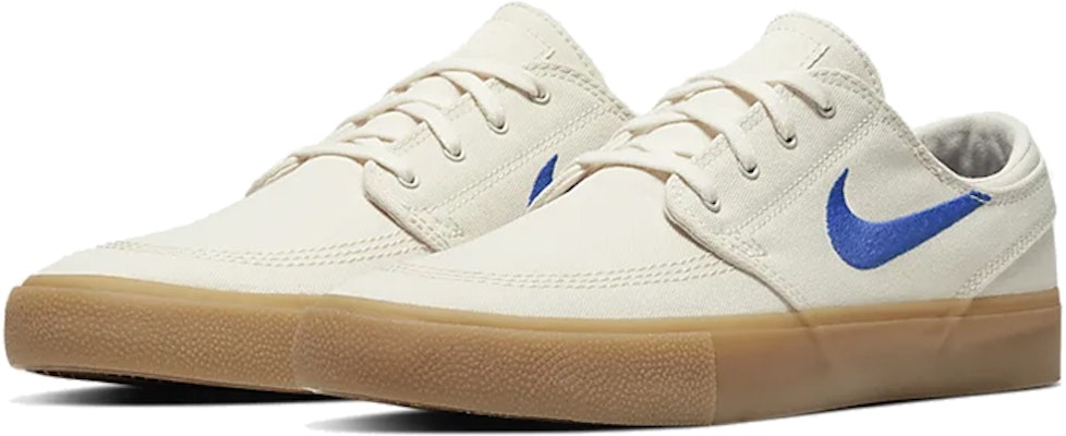Nike SB Zoom Janoski Canvas RM 'Pale Ivory' AR7718-101 Lookbook Nike SB Zoom Janoski Canvas RM 'Pale Ivory' AR7718-101