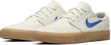 Lookbook Nike SB Zoom Janoski Canvas RM 'Pale Ivory' - Gading Pucat AR7718-101