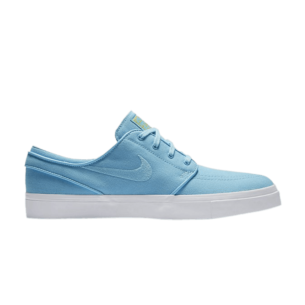 Buy 耐克SB Zoom Janoski CNVS CPSL “鲜艳天空” 855628-447