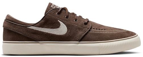 Nike SB Zoom Janoski OG+ Baroque Brown Pale Ivory FD6757-200 Nike SB Zoom Janoski OG+ Baroque Brown Pale Ivory FD6757-200