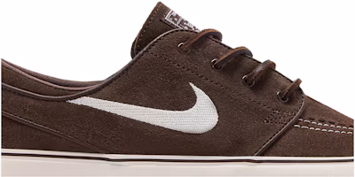 Order Nike SB Zoom Janoski OG+ Baroque Brown Pale Ivory FD6757-200