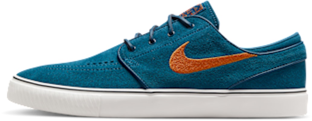 Nike SB Zoom Janoski OG+ Blue Force/Blue Force/Summit White/Campfire Orange FD6757-401 Buy Nike SB Zoom Janoski OG+ Blue Force/Blue Force/Summit White/Campfire Orange FD6757-401