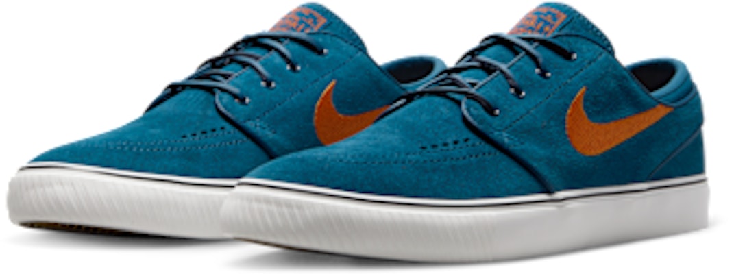 Nike SB Zoom Janoski OG+ Blue Force/Blue Force/Summit White/Campfire Orange FD6757-401 Purchase Nike SB Zoom Janoski OG+ Blue Force/Blue Force/Summit White/Campfire Orange FD6757-401