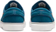 Sizing 나이키 SB 줌 야노스키 OG+ 블루 포스/화이트/캠프파이어 오렌지 FD6757-401
