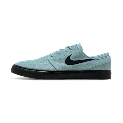 Nike SB Zoom Janoski OG+ Canon Black Gum Light Brown Black