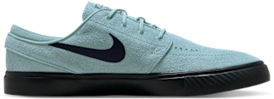 耐克SB Zoom Janoski OG+ 深蓝黑生胶棕黑 FD6757-004 Lookbook 耐克SB Zoom Janoski OG+ 深蓝黑生胶棕黑 FD6757-004