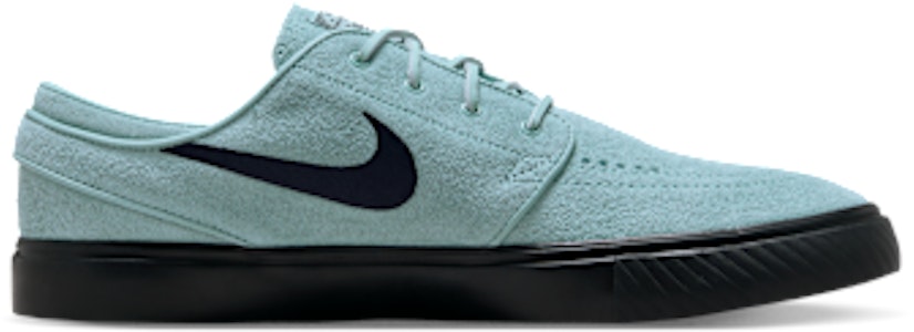 Nike SB Zoom Janoski OG+ Canon Hitam Gum Coklat Muda Hitam FD6757-004 Lookbook Nike SB Zoom Janoski OG+ Canon Hitam Gum Coklat Muda Hitam FD6757-004