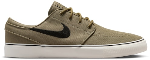 Nike Zoom Stefan Janoski OG+ SB 'Neutral Olive' HQ1655-201 Nike Zoom Stefan Janoski OG+ SB 'Neutral Olive' HQ1655-201